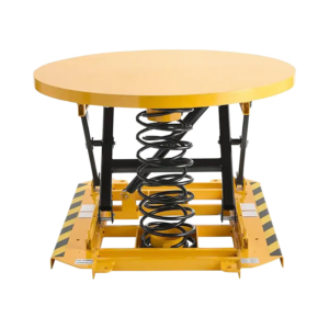 Warrior WRSPP360-2000 Auto Pallet Leveler - 2t WLL