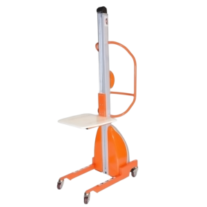 Warrior M200 Battery Operated Work Positioner - 150kg WLL