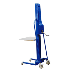 Warrior M200 Compact Manual Work Positioner - 200kg WLL