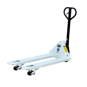 Warrior Eco Hand Pallet Truck Tandem Nylon - 3t WLL