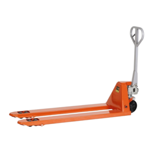 Warrior Extra Long Pallet Truck - 2t to 3.5t WLL