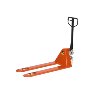 Warrior Low Profile Pallet Truck - 2t WLL