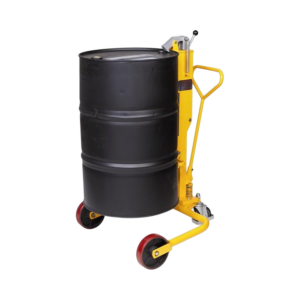 Warrior Manual Drum Porter- 250kg WLL