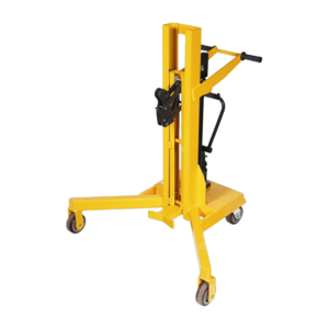 Warrior Manual Drum PorterPlus- 250kg WLL