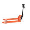 EcoWarrior Pallet Truck with Tandem Nylon Wheels