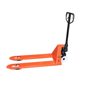 Warrior Hand Pallet Truck Tandem Nylon - 2.5t WLL