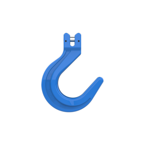 William Hackett Grade 10 Clevis Foundry Hook