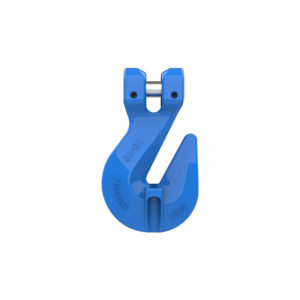 William Hackett Grade 10 Clevis Grab Hook