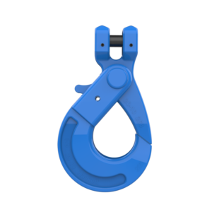 William Hackett Grade 10 Clevis Self Locking Hook