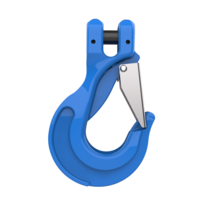William Hackett Grade 10 Clevis Sling Hook