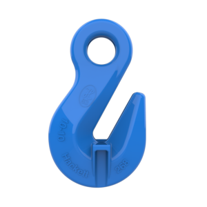 William Hackett Grade 10 Eye Grab Hook