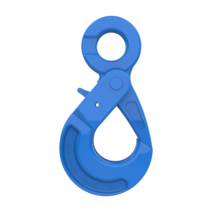 William Hackett Grade 10 Eye Self Locking Hook