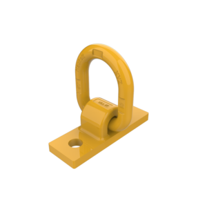 William Hackett Grade 8 Bolt-On Lifting Point