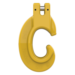 William Hackett Grade 8 Clevis C Hook