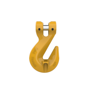 William Hackett Grade 8 Clevis Grab Hook