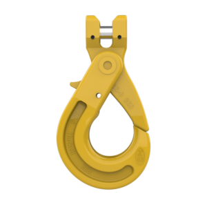 William Hackett Grade 8 Clevis Self Locking Hook