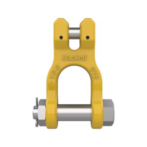 William Hackett Grade 8 Clevis Shackle