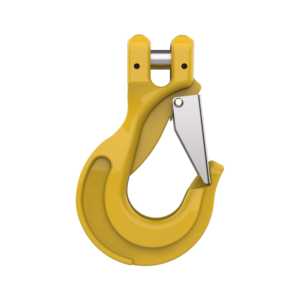 William Hackett Grade 8 Clevis Sling Hook