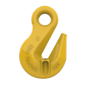 William Hackett Grade 8 Eye Grab Hook