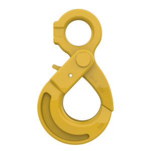 William Hackett Grade 8 Eye Self Locking Hook