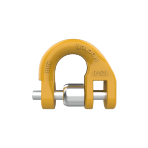 William Hackett Grade 8 Half Coupling Link