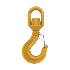 William Hackett Grade 8 Swivel Sling Hook