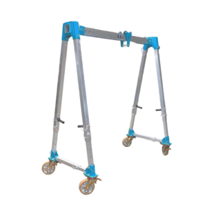 WiMAG 526 Mobile Aluminum Gantry