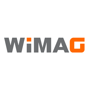 WiMAG Lifting Equipment Logo
