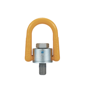 Yoke Anchor Point - UNC Thread - 800kg to 16t WLL