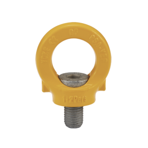 Yoke Digital PSA Fall Arrest Anchor Point - Metric Thread - 1-2 Person WLL