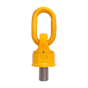 Yoke Digital Swivel  Anchor Point - UNC Thread - 700kg to 14t WLL