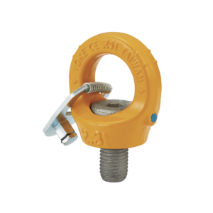 Yoke Key Eye Anchor Point - UNC Thread -1t to 32t WLL