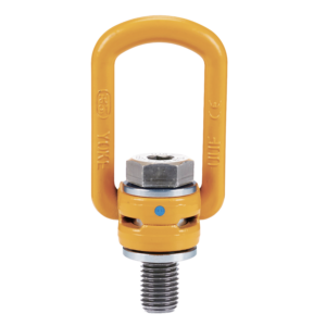 Yoke Lifting Point - Metric Thread - 300kg to 20t WLL