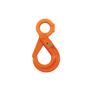 Yoke Offshore DA Eye Self Locking Hook - 6.7t to 31.5t WLL