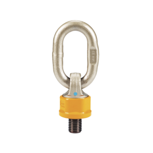 Yoke Digital Super Anchor Point - Metric Thread - 300kg to 40t WLL
