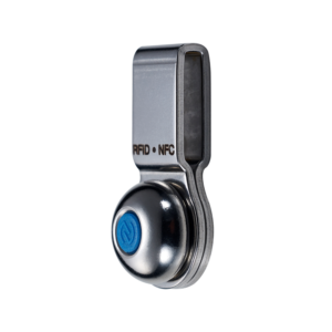 Yoke Supra Digital Tracking Industrial/Chemical Hose Tag