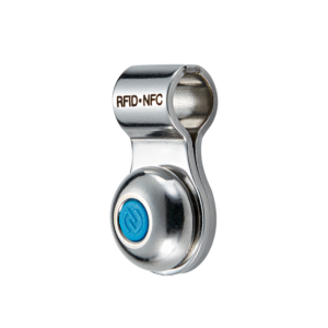 Yoke Supra Digital Tracking Hydraulic Hose Tag
