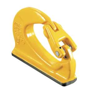 Yoke Weld-on Hook - 1t to 15t WLL