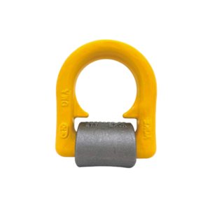 Yoke Weld-on Lashing Point - 3000 to 32000 daN WLL