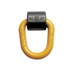 Yoke Weld-on Lifting Point - 1t to 30t WLL (without Spring)