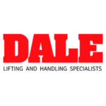 Dale Lifting & Handling Logo red and black