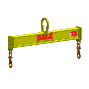 Dale Lifting & Handling PEF Fixed Lifting Beam