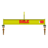 Dale Lifting & Handling PEF Fixed Lifting Beam front view