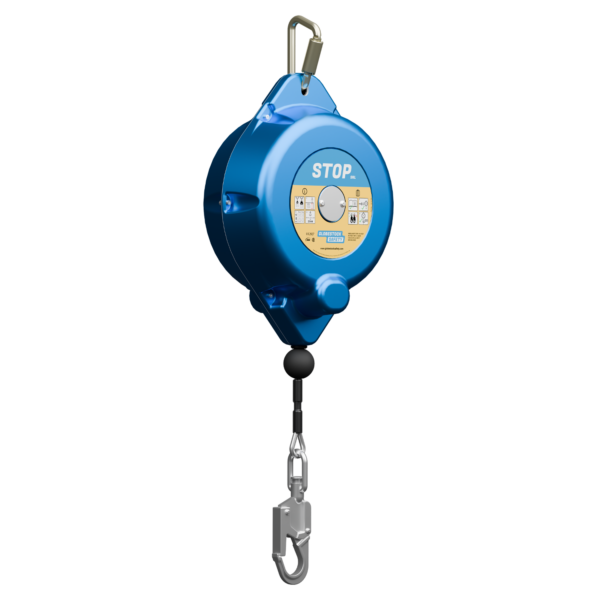 Globestock Safety fall arrester size 2