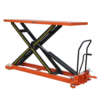 EcoWarrior Extra Large Mobile Lift Table