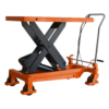 EcoWarrior 1t Mobile Lift Table