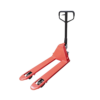 EcoWarrior Heavy-Duty Printers Pallet Truck