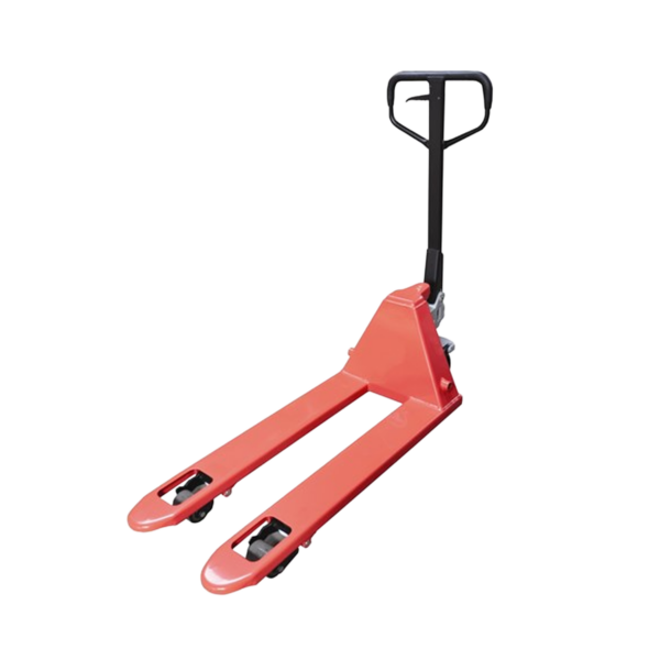 EcoWarrior Heavy-Duty Printers Pallet Truck