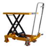 EcoWarrior Mobile Lift Table