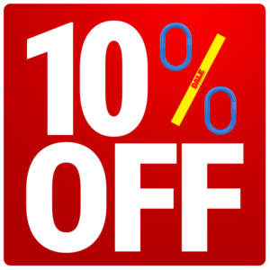Lifting Gear Products 10% off Deals